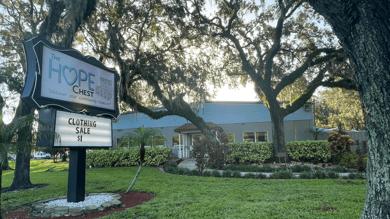 A Mission-Driven Store With Real Community Impact