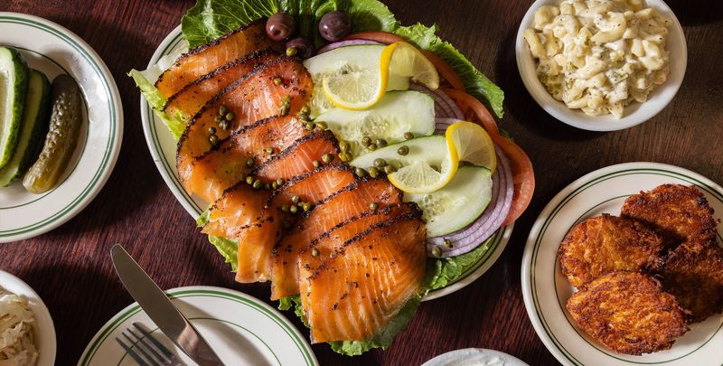 Classic Sides That Steal the Show