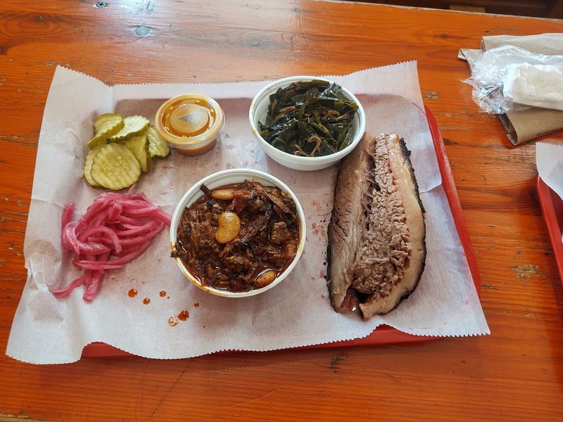 Spicy Brisket Chili and Other Crowd Favorites