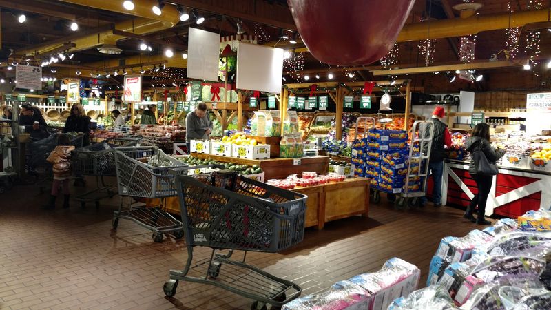 The Maze Layout That Makes Shopping An Adventure The Maze Layout That Makes Shopping An Adventure