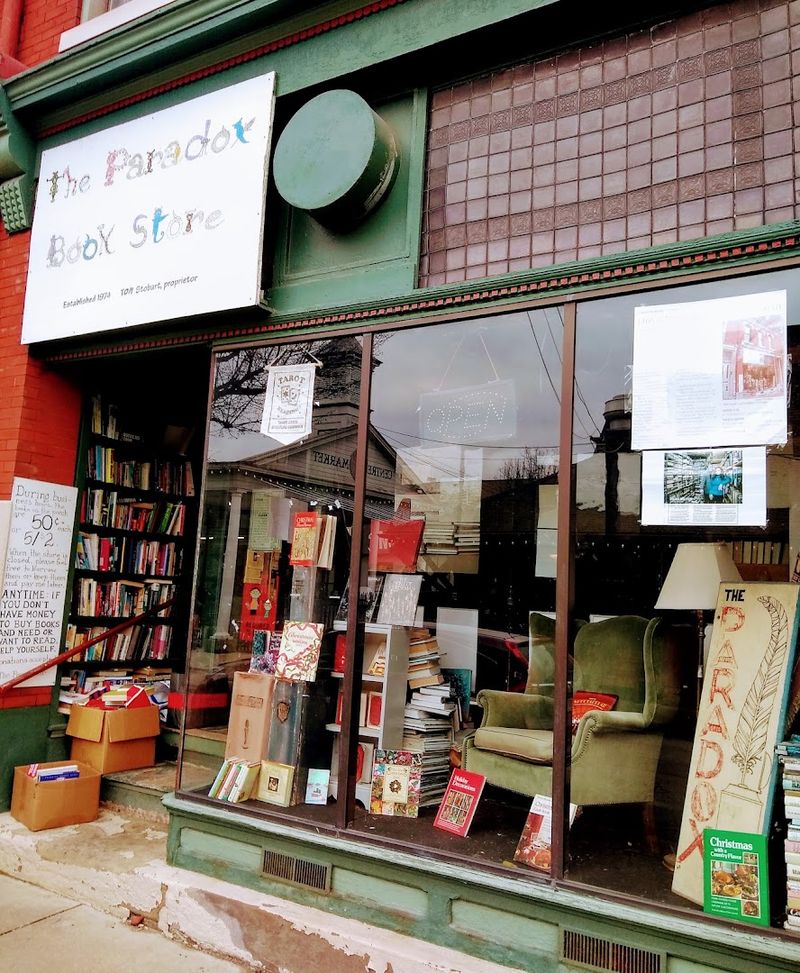 A Treasure Trove For Readers Who Love Unexpected Discoveries