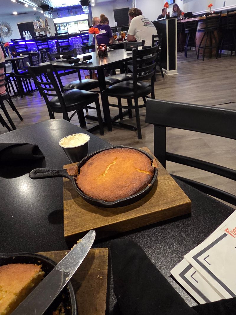 Southern Hospitality Meets Maryland Charm