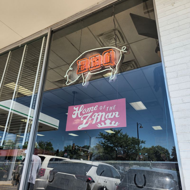 The Location That Became Part Of The Legend