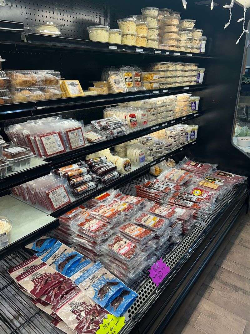 The Meat Comes From Family Farms Right Here In Florida