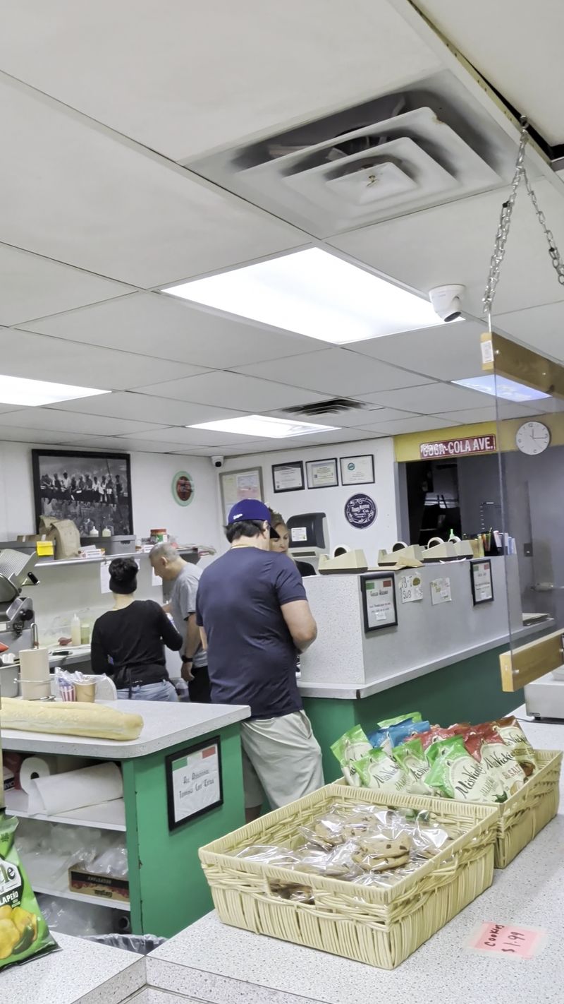 The Meat Counter Quietly Handles Dinner Too