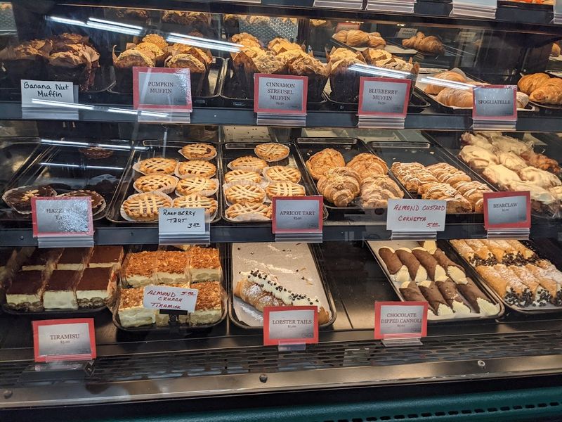 Desserts That Deserve Their Own Conversation