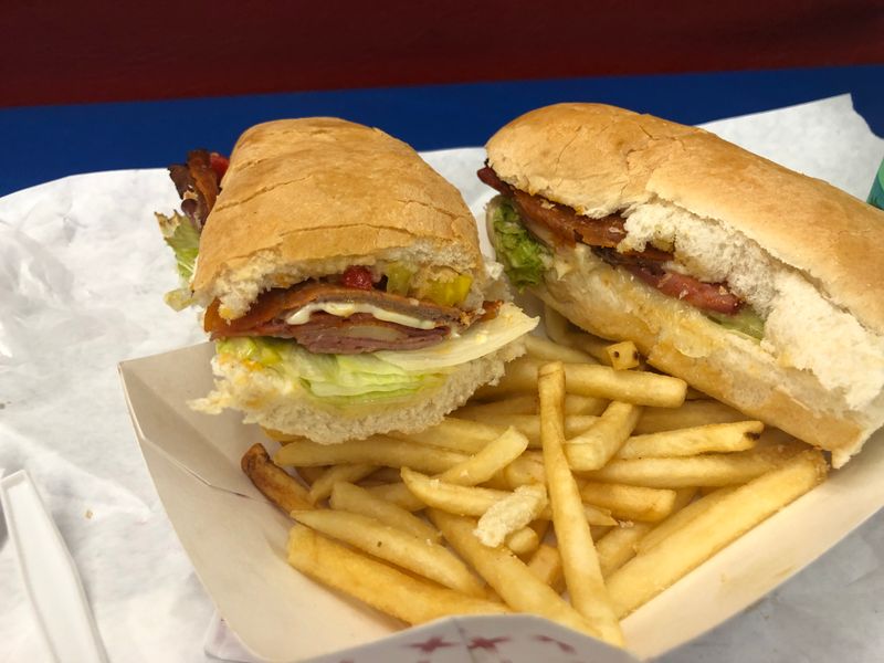 Grinders That Pack Unexpected Heat