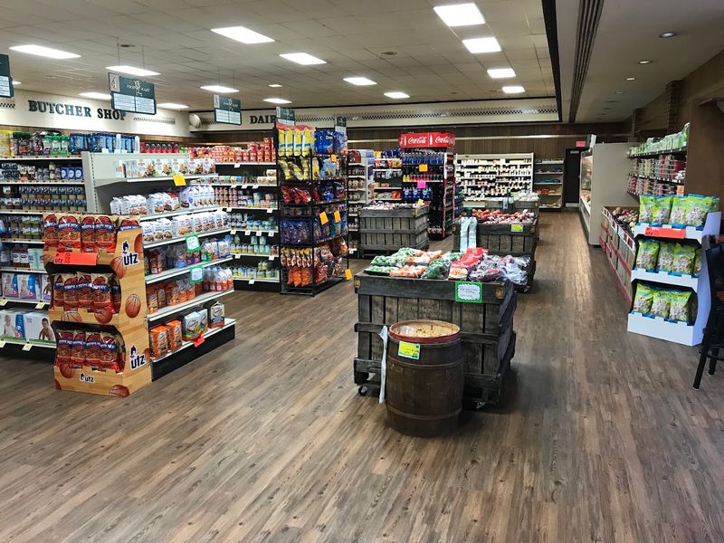 The Meat Department Is A Cut Above The Rest The Meat Department Is A Cut Above The Rest