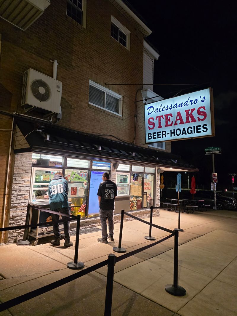 Seeded Rolls Make All The Difference