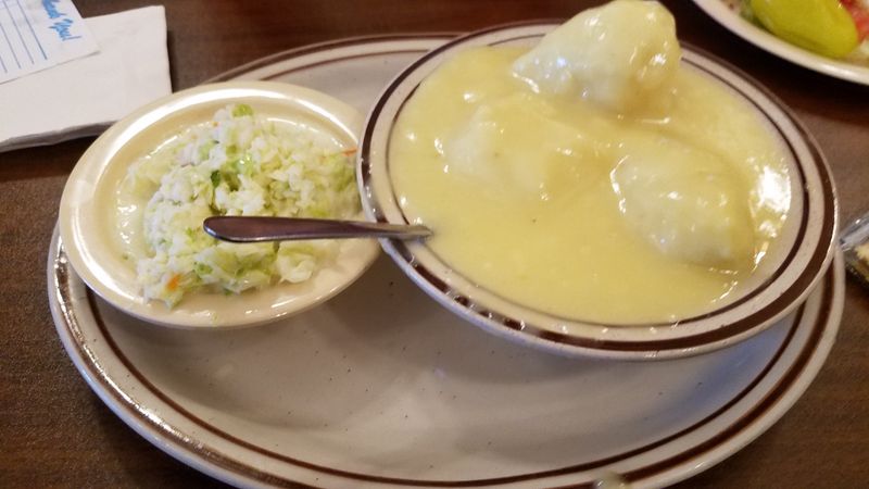 The One Side People Time Their Visit For