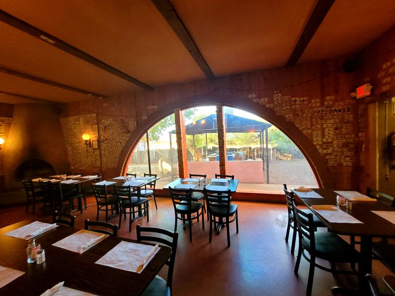 Those Award-Winning Ribs