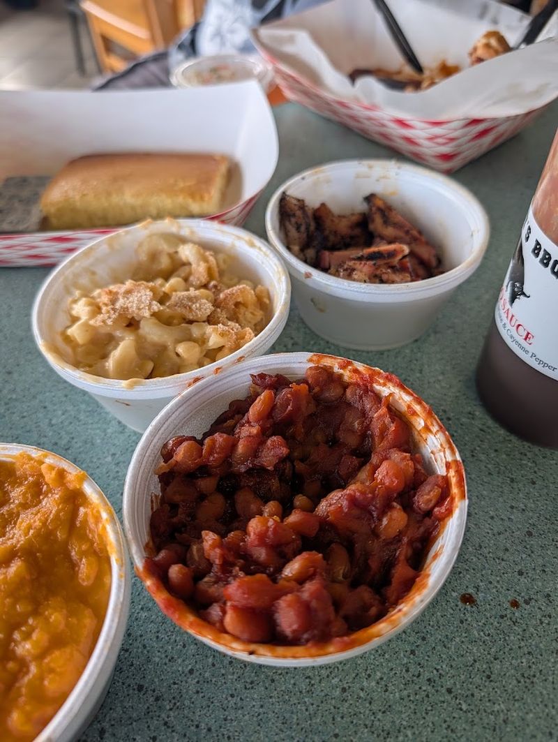 Sides That Could Headline Their Own Menu