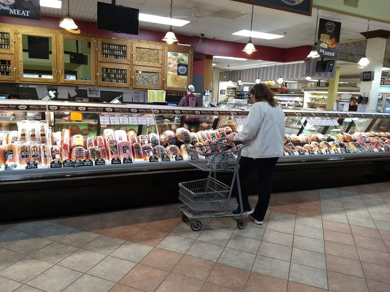 Cheese Selections That Are Always Fresh