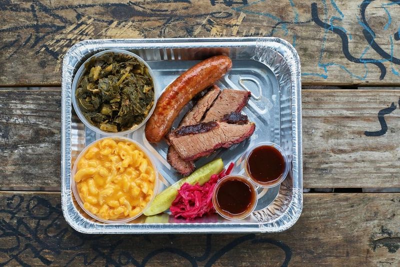 Collard Greens Done Right