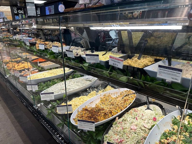 Gluten-Free Options and Dietary Variety Done Right