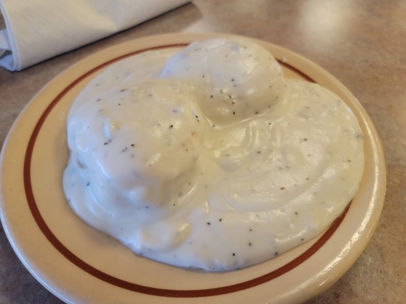 Biscuits and Gravy That Deserve Their Reputation