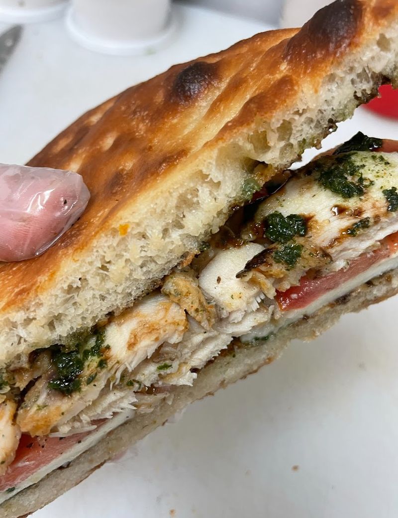 The Meatball Sandwich That Started It All