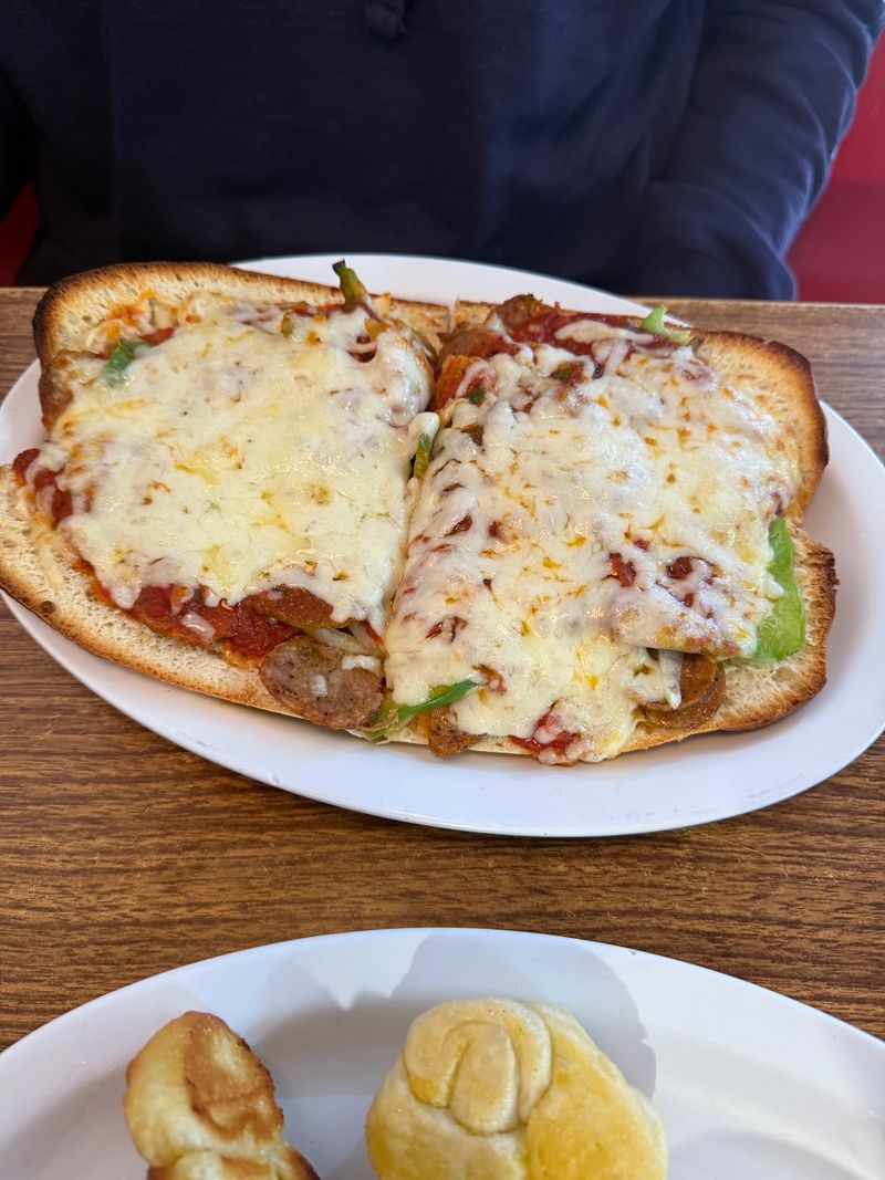 The Meatball Sub Locals Have Been Ordering For Years