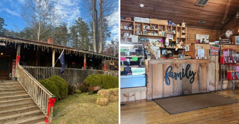 The Meatloaf At This Restaurant In South Carolina Is So Delicious, It’s Worth The Road Trip