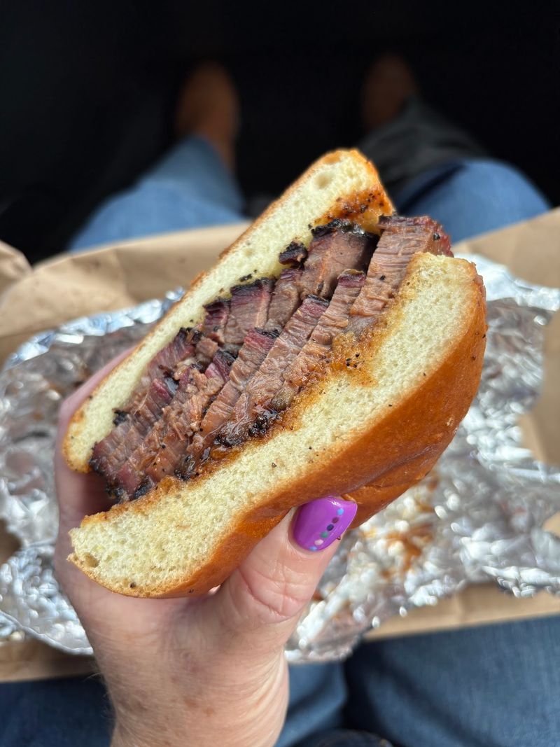 The Meatloaf Sandwich Nobody Sees Coming