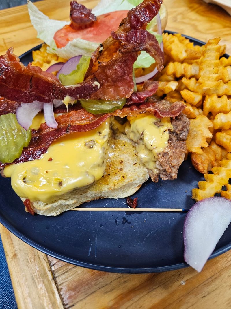 The Meaty Main Attractions The Meaty Main Attractions