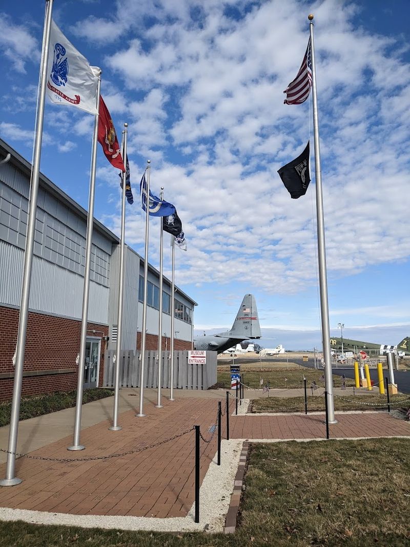 The On-Site Library and Research Resources