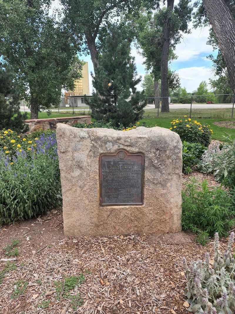 The Medina History Marker: A One-Minute Cultural Detour