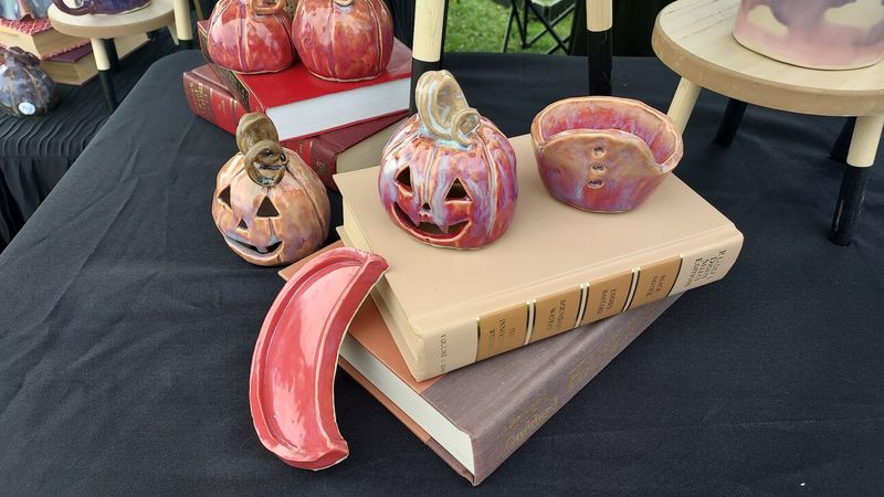 Farmgirl Flea, Hudsonville