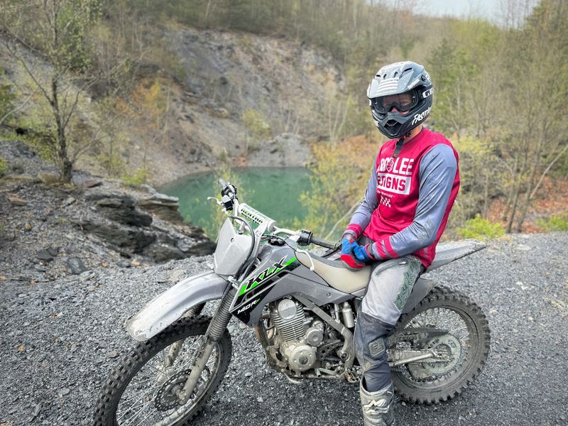 Hunting Is Also Part Of The Picture