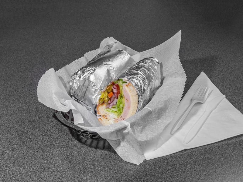 Signature Dishes That Define Sandwich Excellence