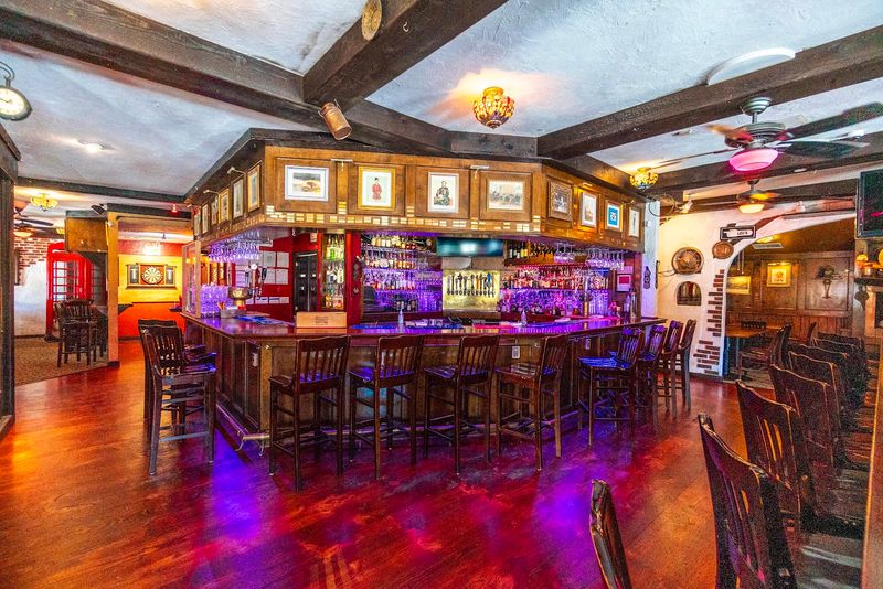 Why Houston Was The Perfect Home For This Spot