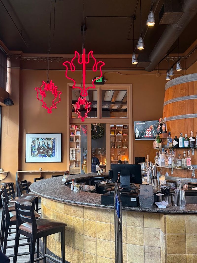 What Makes Lola A True Local Favorite