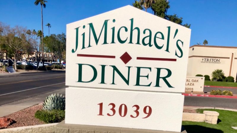 The Atmosphere: Quiet, Comfortable, and Completely Underrated