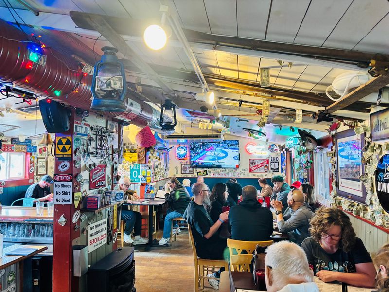 The Atmosphere That Surprises First-Time Visitors