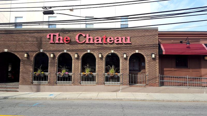 Located Right in the Heart of Waltham on School Street