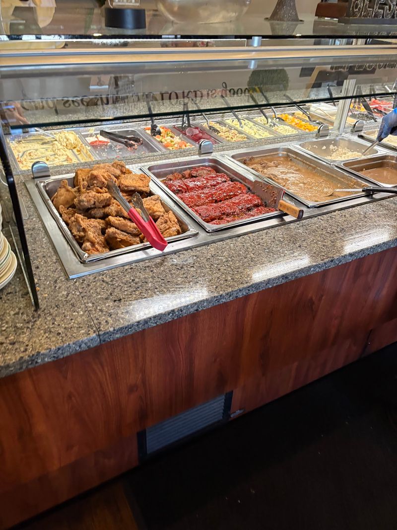 The Menu Changes Daily, And That's The Whole Point The Menu Changes Daily, And That's The Whole Point