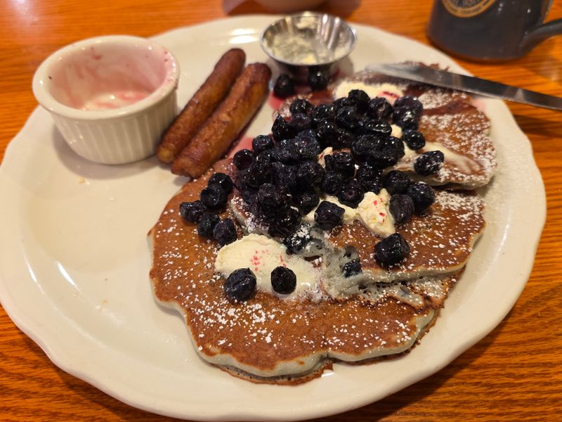 Legendary Pancakes Worth Planning Around