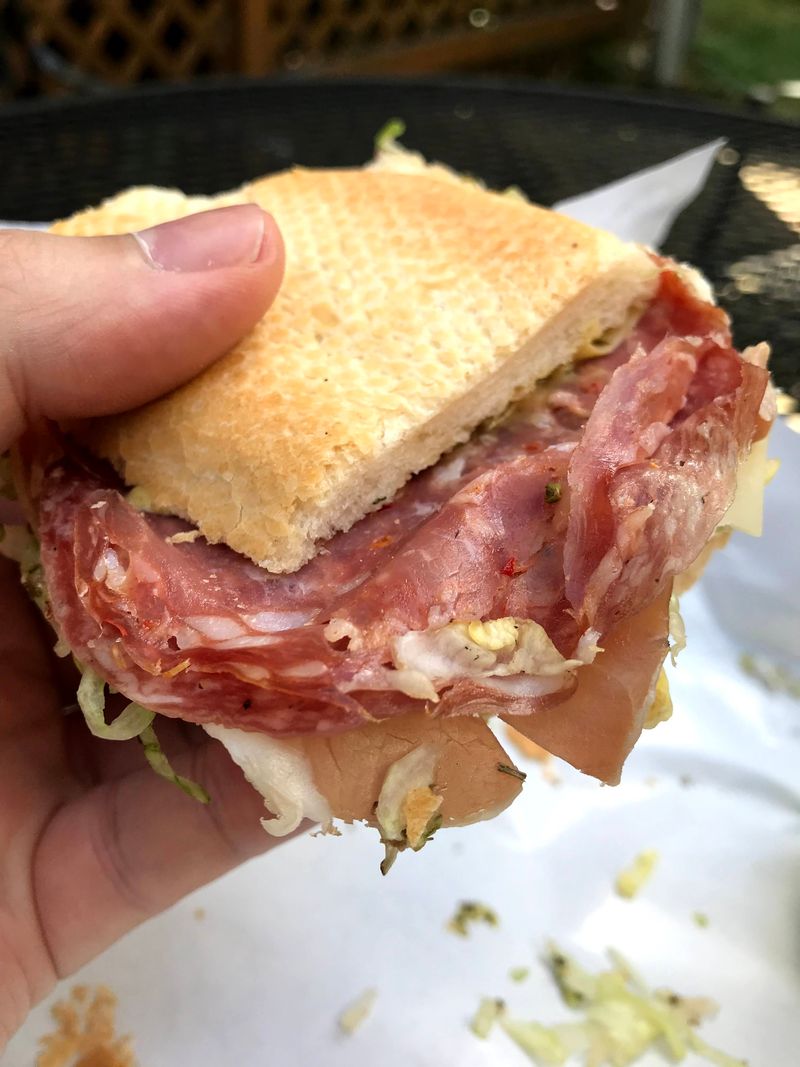 Signature Star: The Mr. G