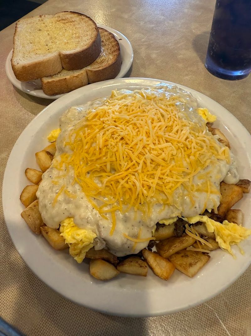 The Hot Mess: A Dish Worth the Hype