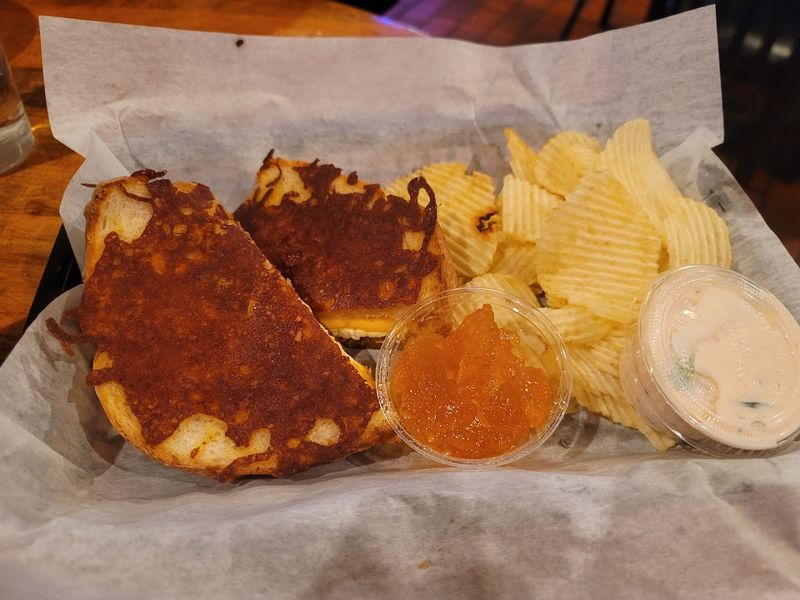 The Herbie Dip Deserves Its Own Conversation