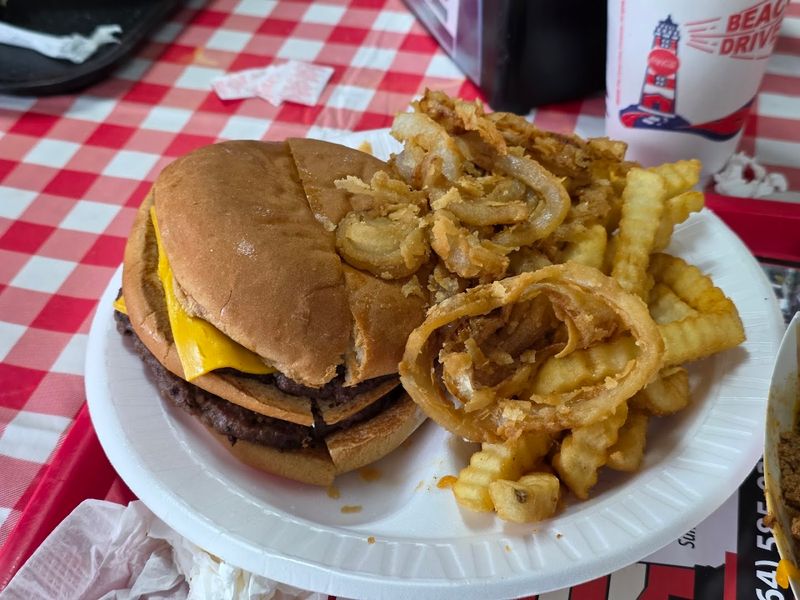 The Menu Covers All The American Diner Classics The Menu Covers All The American Diner Classics
