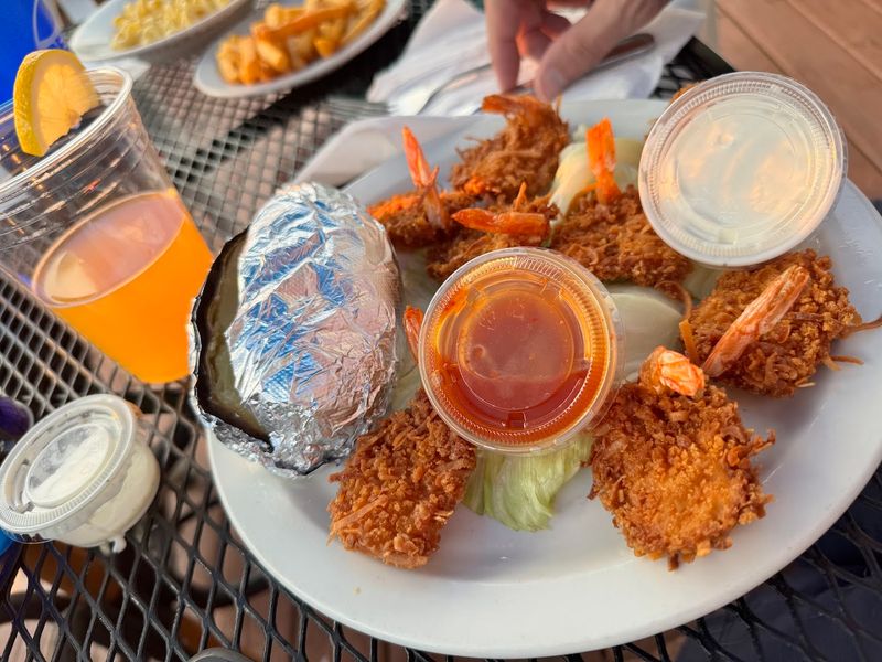 Signature Appetizers That Start The Meal 