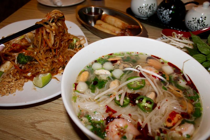 The Pho That People Drive Across Town For