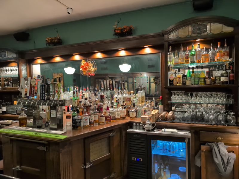 Cocktails And Martinis Steal The Show