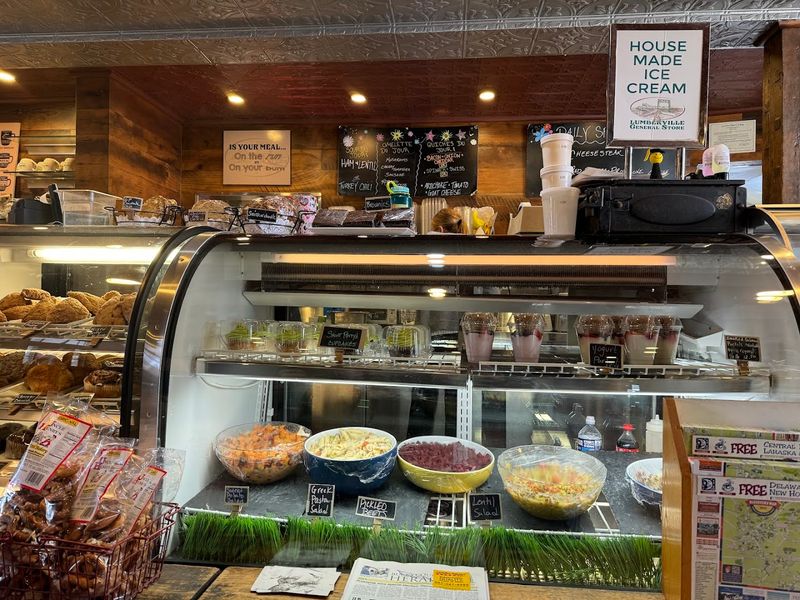 Gluten-Free Options Are Available And Genuinely Impressive For A Small Cafe