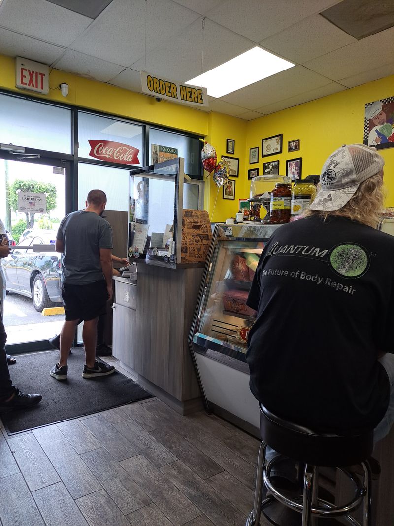 The Carryout Focus Makes Perfect Sense