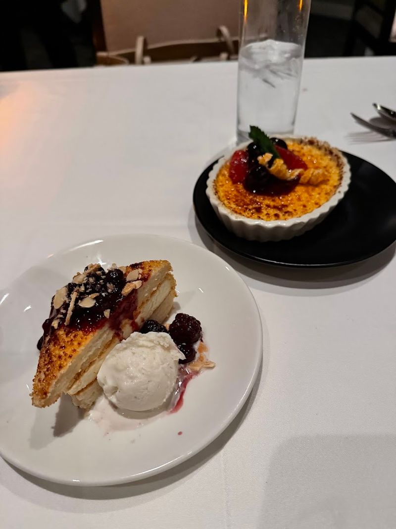 Desserts That Earn Their Own Fan Club