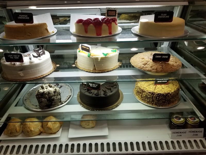 Desserts That Deserve Their Own Spotlight