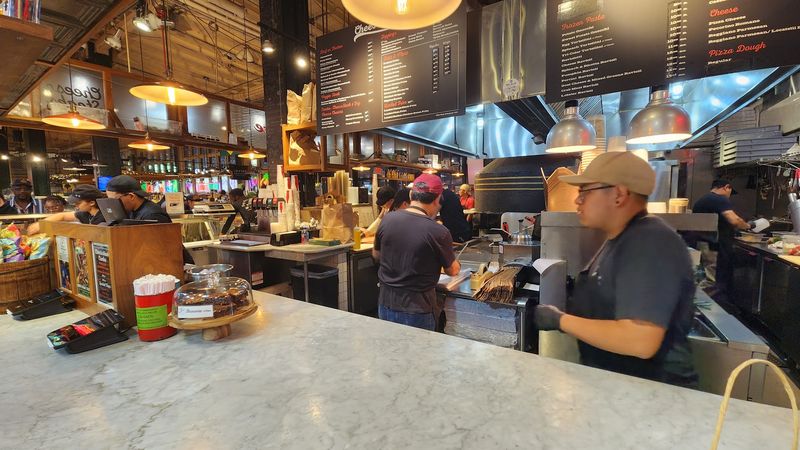 Operating Hours Are Built For The Daytime Crowd