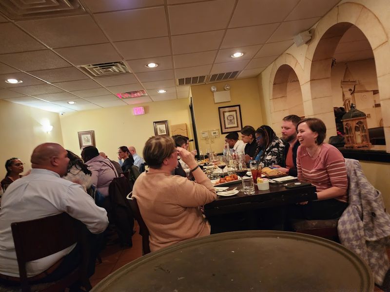 The Atmosphere: Cozy, Loud, and Wonderfully Alive